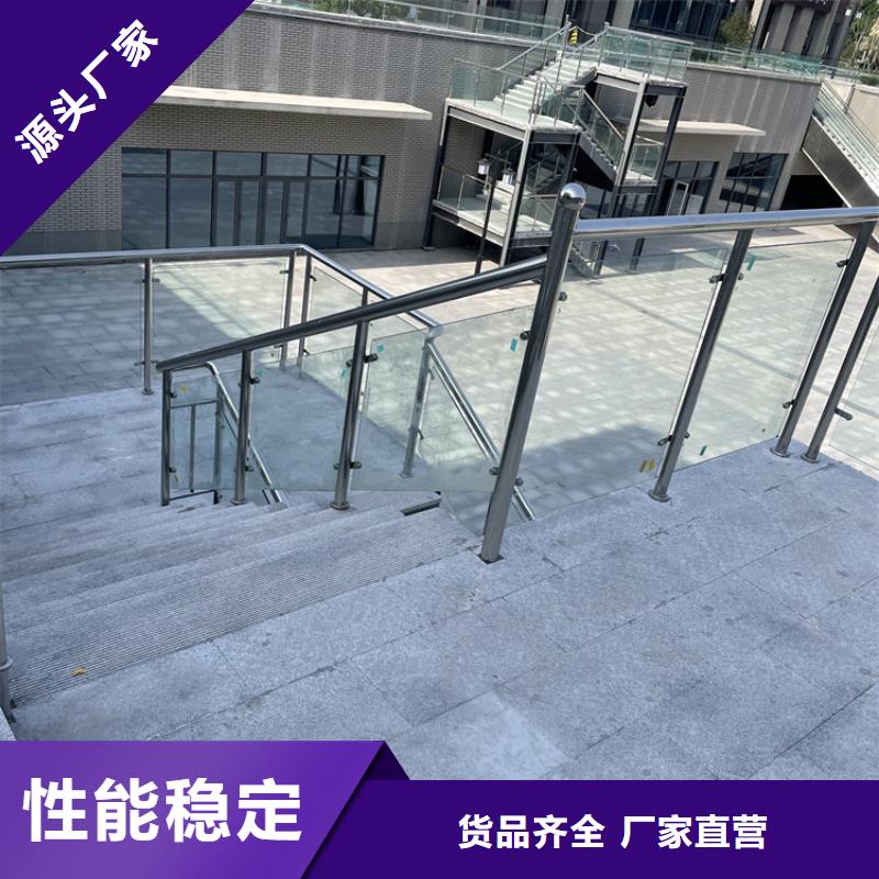 批发桥梁四横梁防撞栏杆价格{本地}公司