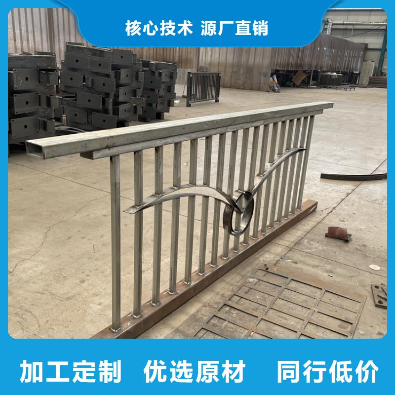 采购桥梁不锈钢护栏立柱必看-质量好{本地}公司