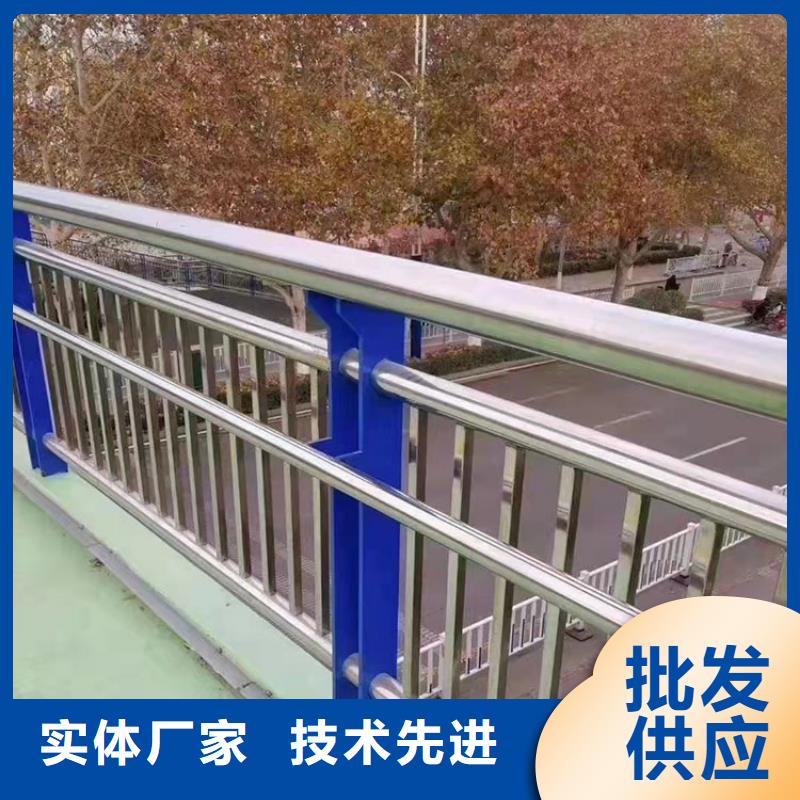 不锈钢复合管栏杆欢迎新老客户拥有核心技术优势