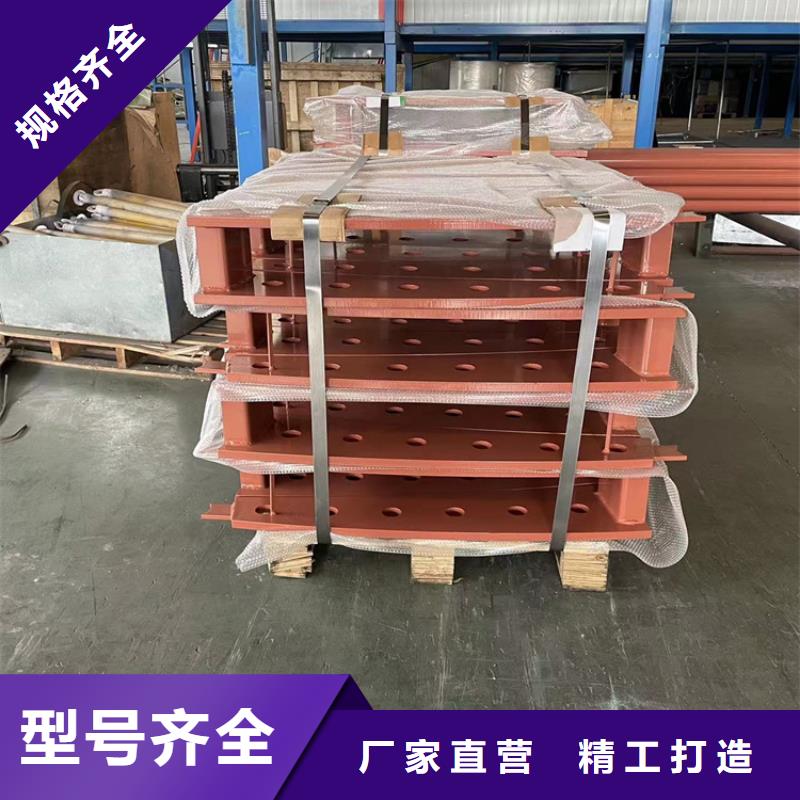 桥护栏价位厂家新品