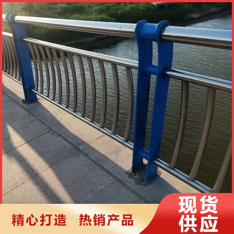 桥梁栏杆价格厚道质检严格