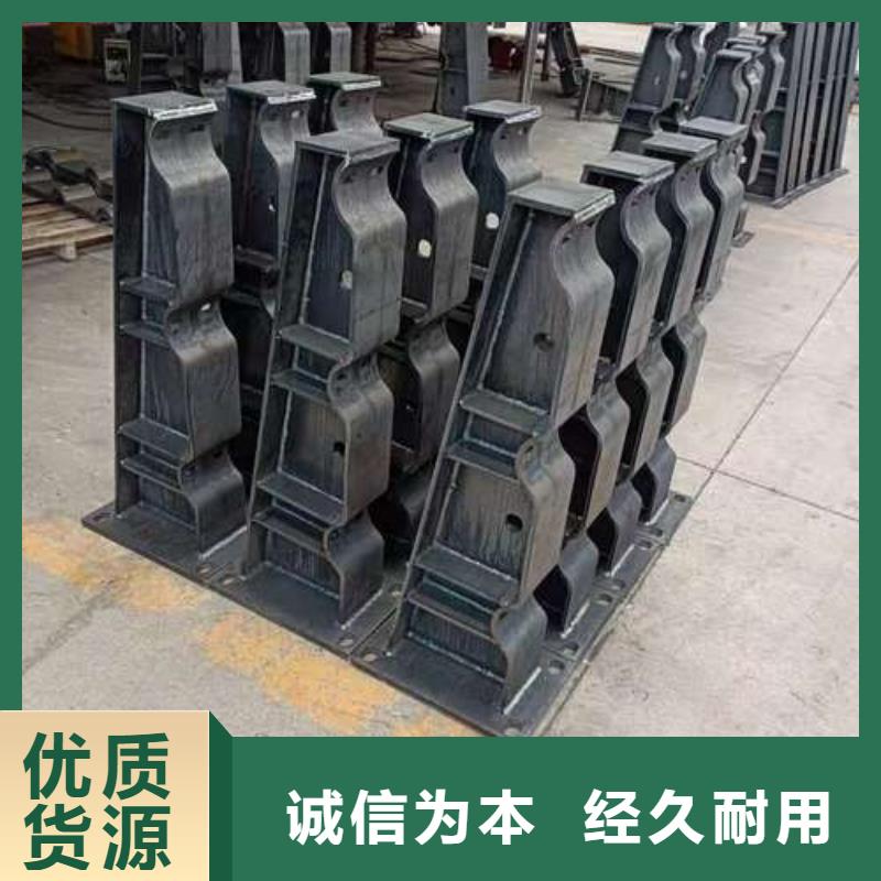 优质的防撞护栏全国统一价<当地>服务商
