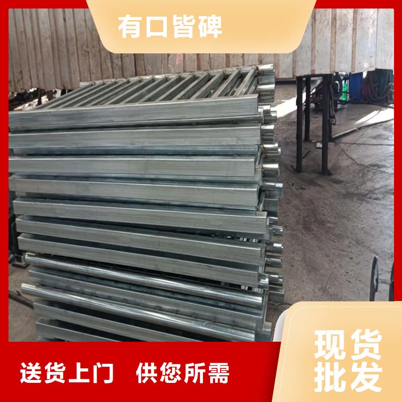 22*2不锈钢复合管生产制造厂家有实力有经验
