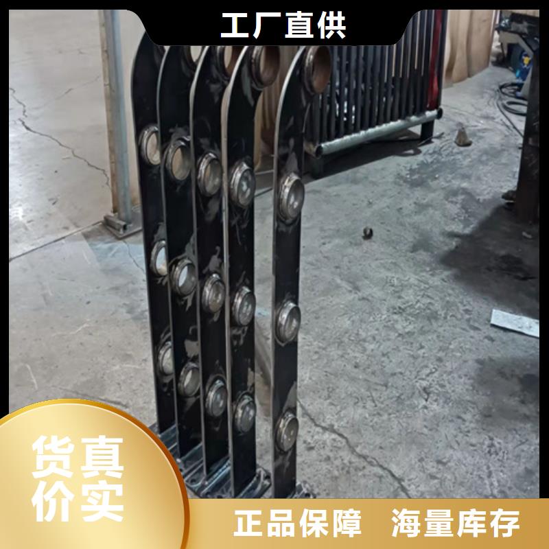 防撞钢板立柱质量靠谱来图定制