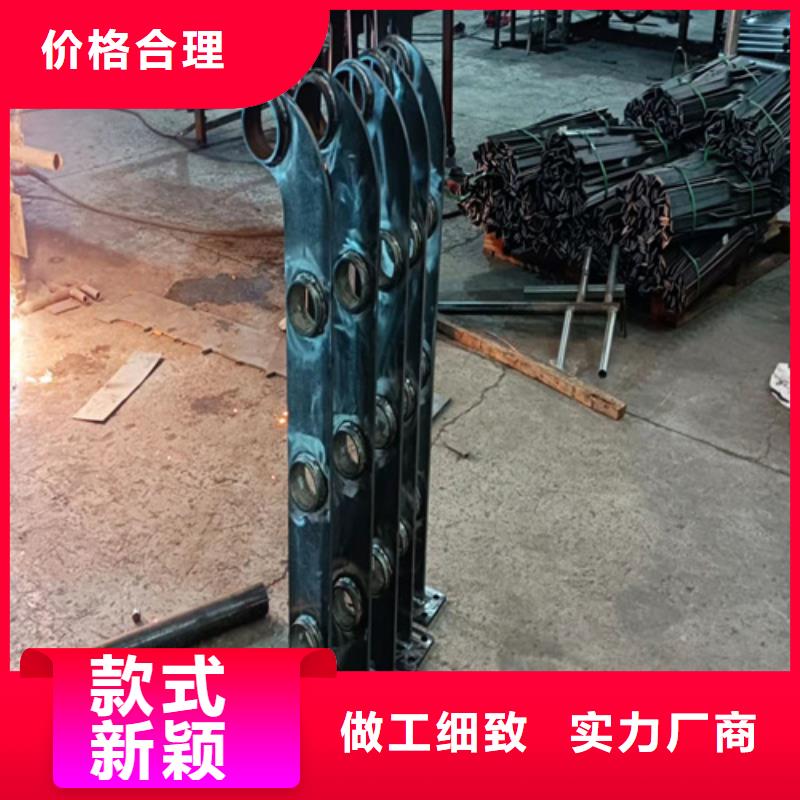 不锈钢桥梁栏杆-质量不用愁精选好货