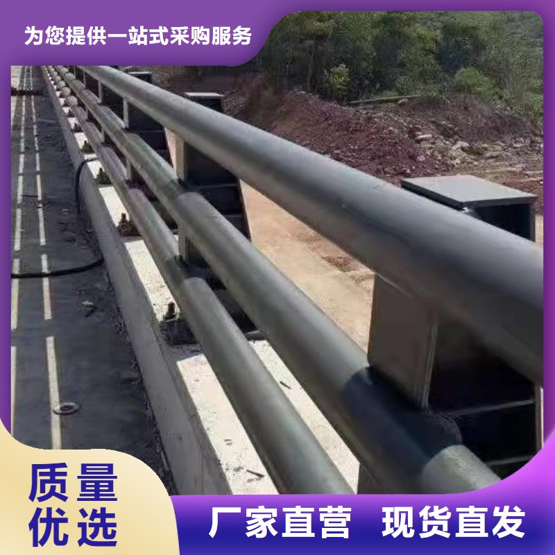 不锈钢立柱-不锈钢立柱生产厂家按需定制