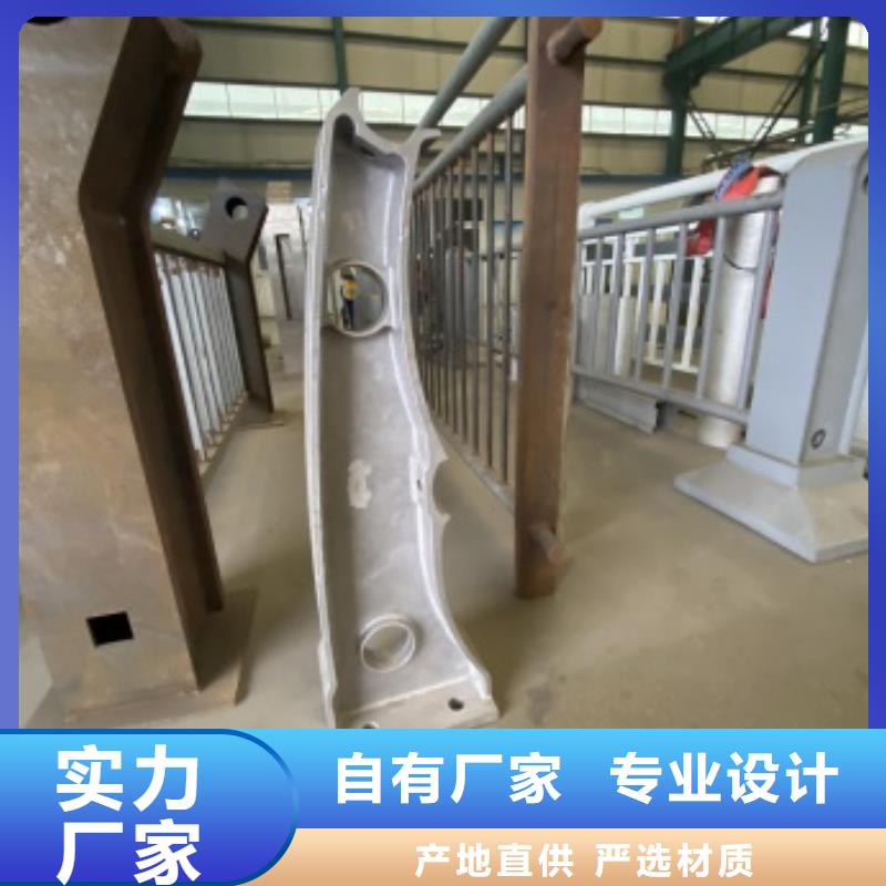 回族自治区304桥梁栏杆发货及时出货及时