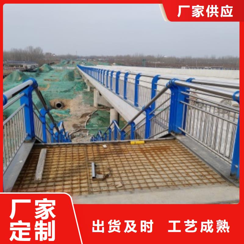 不锈钢复合管景观护栏近行情好品质用的放心