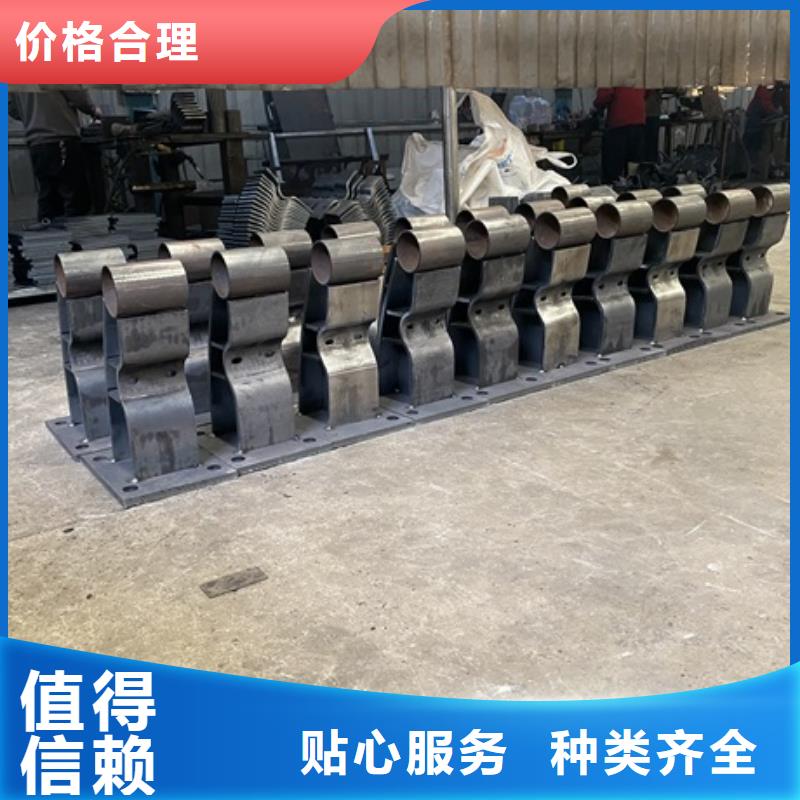 回族自治区道路景观护栏2025新价格同城货源