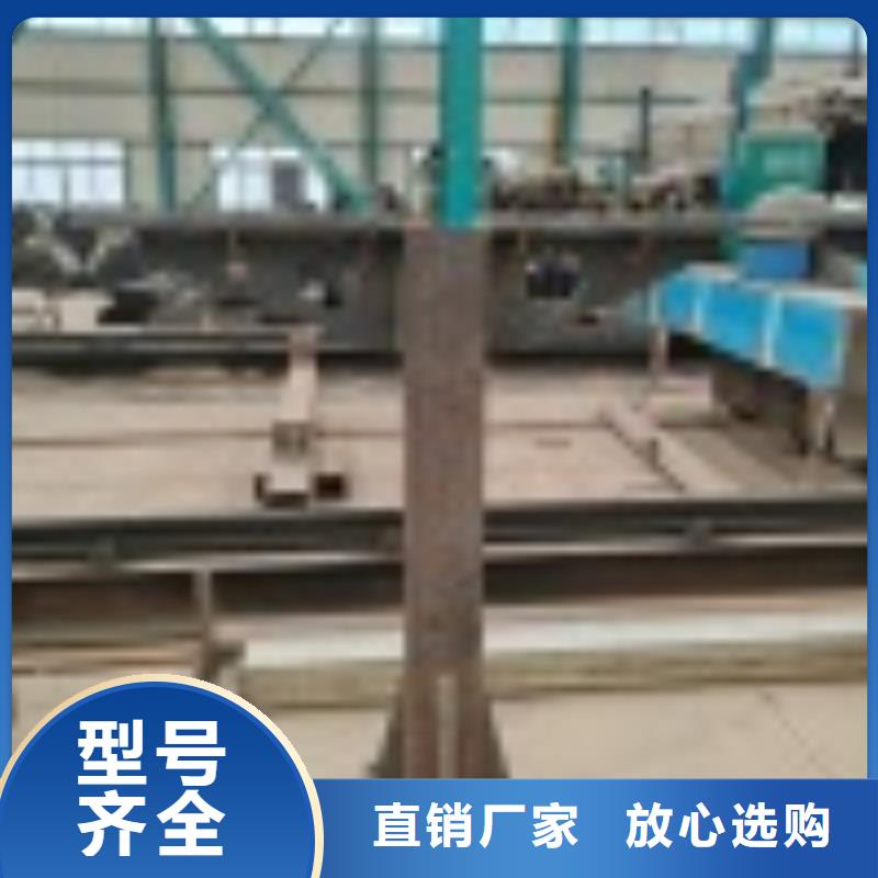 201不锈钢护栏支持订货海量库存