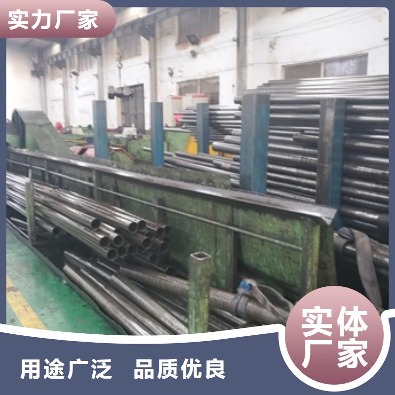 有现货的精密钢管厂厂家价格实惠工厂直供