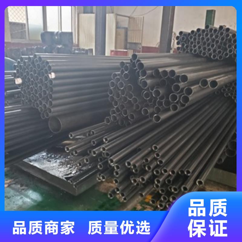 薄壁精密管加工定制厂家经验丰富