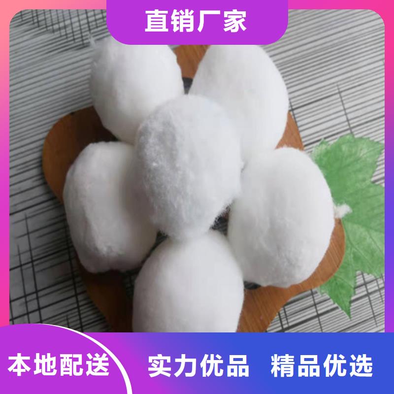 优质纤维球滤料生产厂家货号2-101【当地】生产厂家