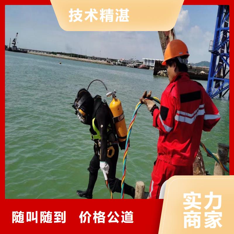 蛙人打捞队-承接各种打捞服务【本地】经销商