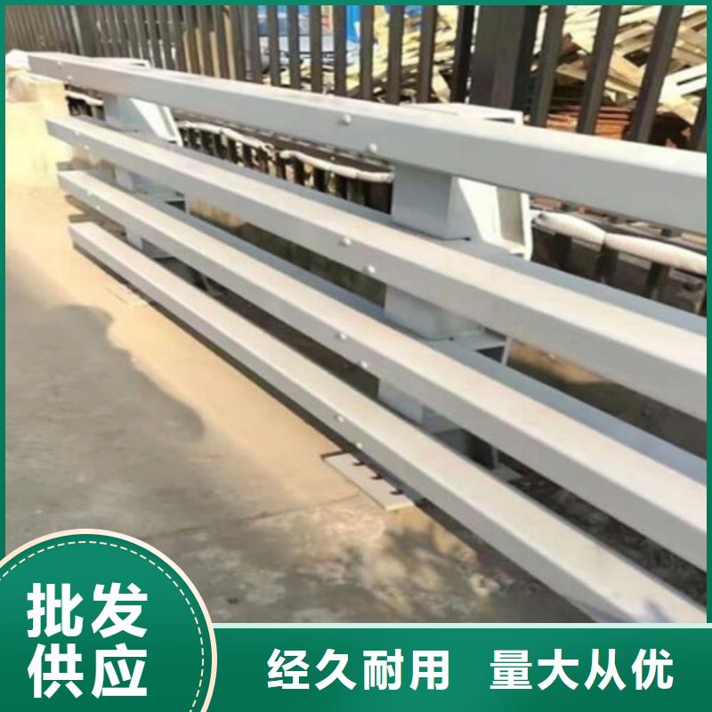 桥梁工程护栏行内优选厂家实力大