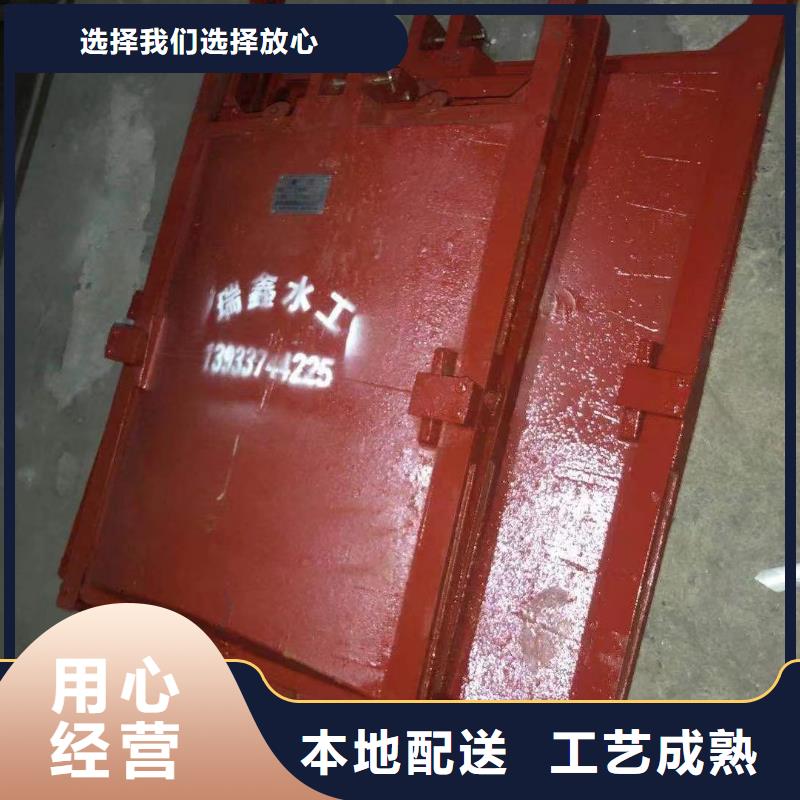 暗杆式铸铁镶铜闸门_欢迎您工厂自营