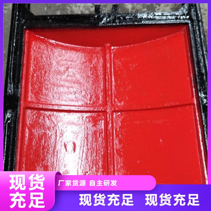渝水区镶铜铸铁闸门厂家供应直销厂家