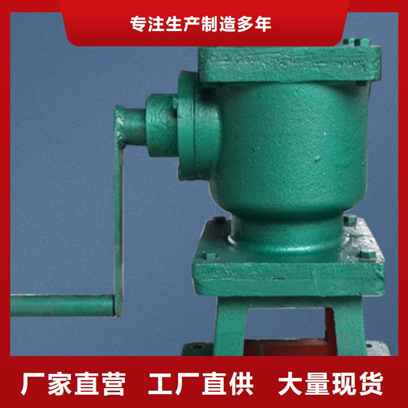 直联式螺杆启闭机制造厂商现货
