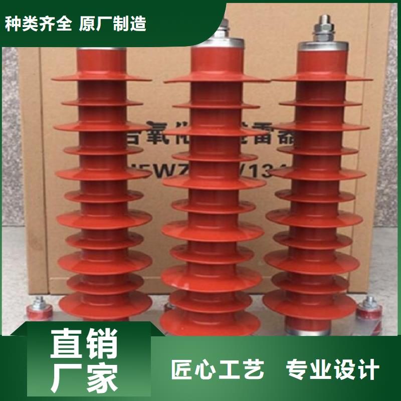 避雷器Y5W1-96/250GW【羿振电气】真诚合作
