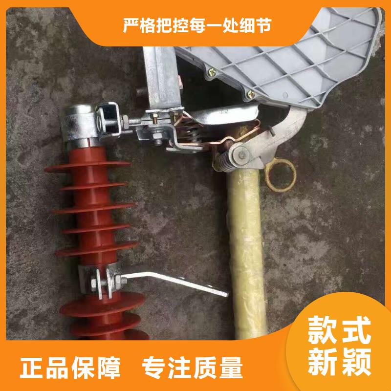 【跌落式熔断器】RW12-15F/200A多年实力厂家
