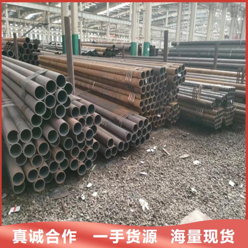 A335P91无缝钢管供不应求产品优良