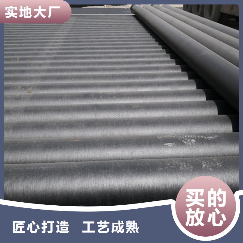 买c40球墨铸铁管必看-质量优实体厂家