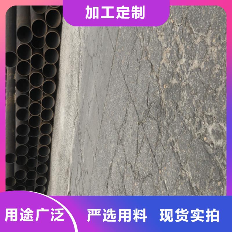 Q345B大口径无缝钢管品牌厂家质量安心