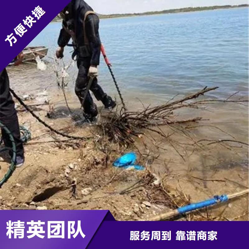 常熟市打捞贵重物品本市蛙人作业服务实力团队