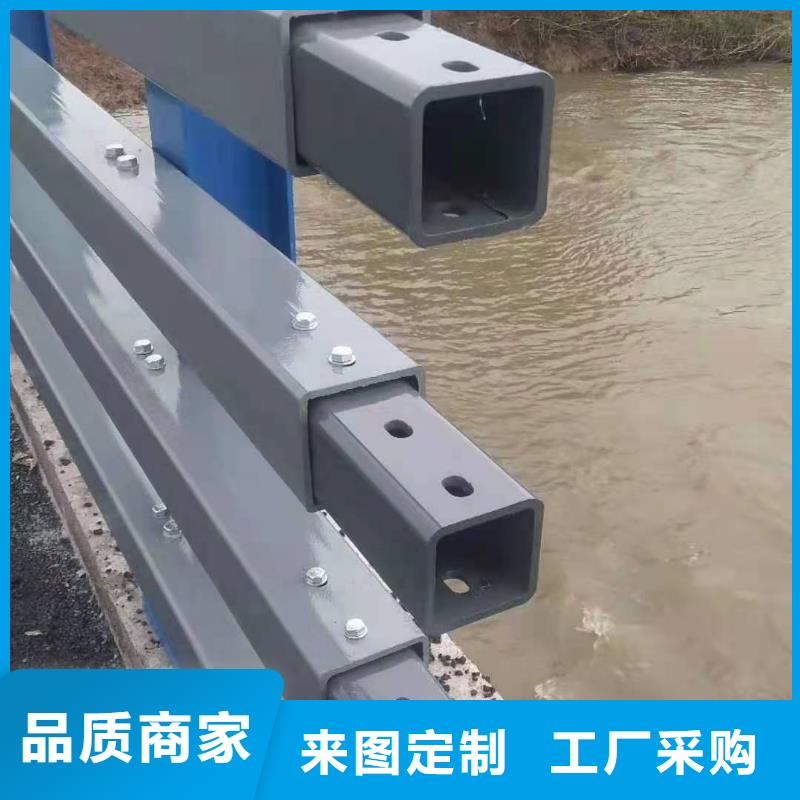 实力雄厚的不锈钢复合管护栏供货商一站式采购方便省心