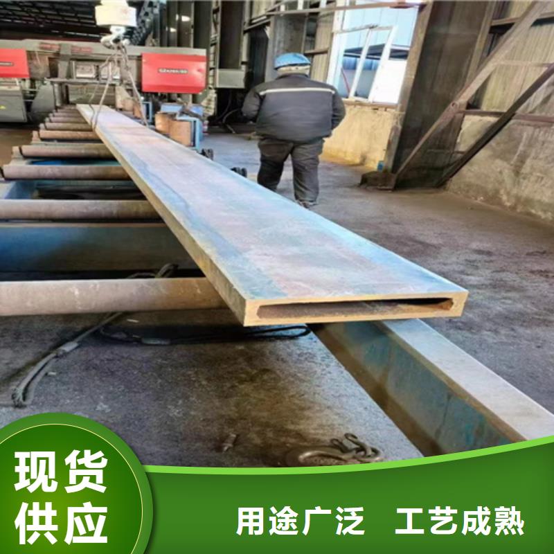 50*200*5方管实力工厂放心选购我们更专业