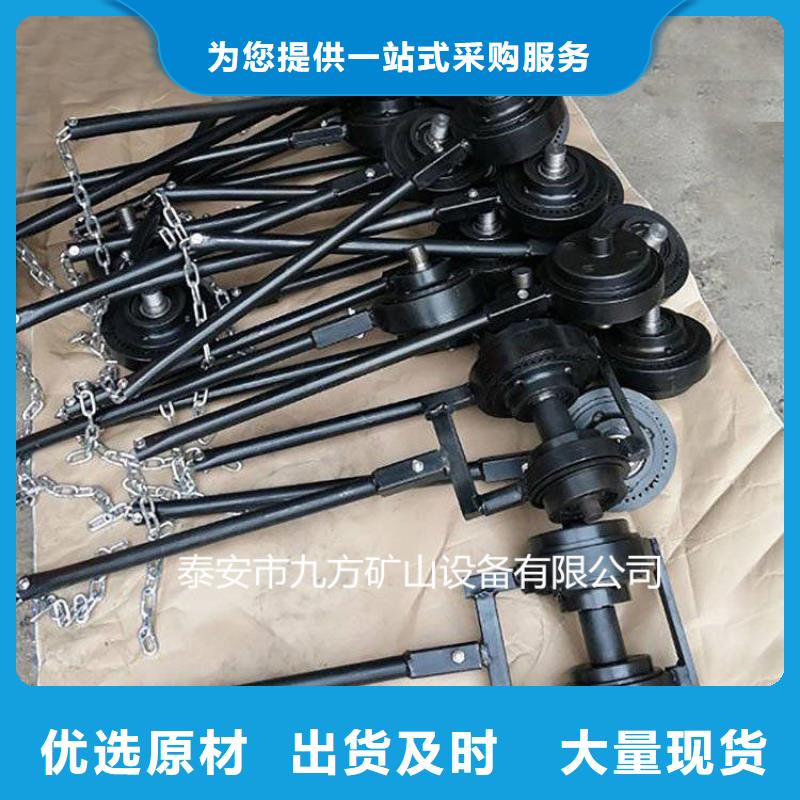 3.5倍锚杆扭矩放大器追求品质