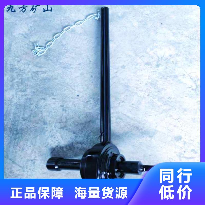 锚杆安装机扭矩放大器靠谱厂家实拍展现