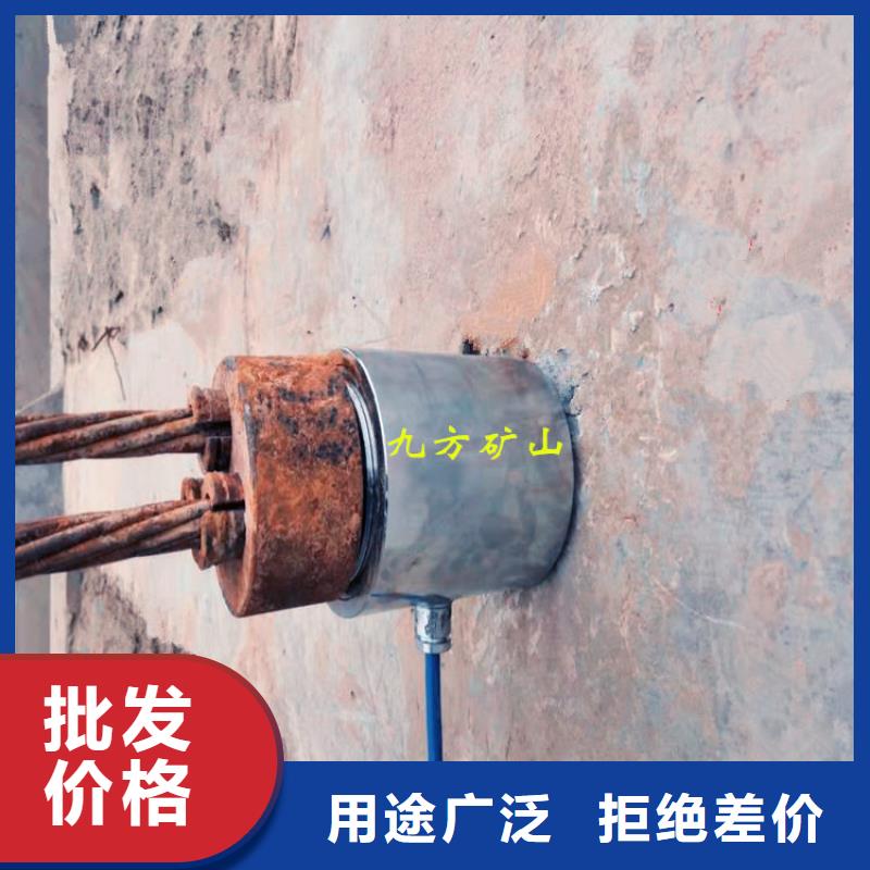 振弦式锚索测力计性价比高让客户买的放心