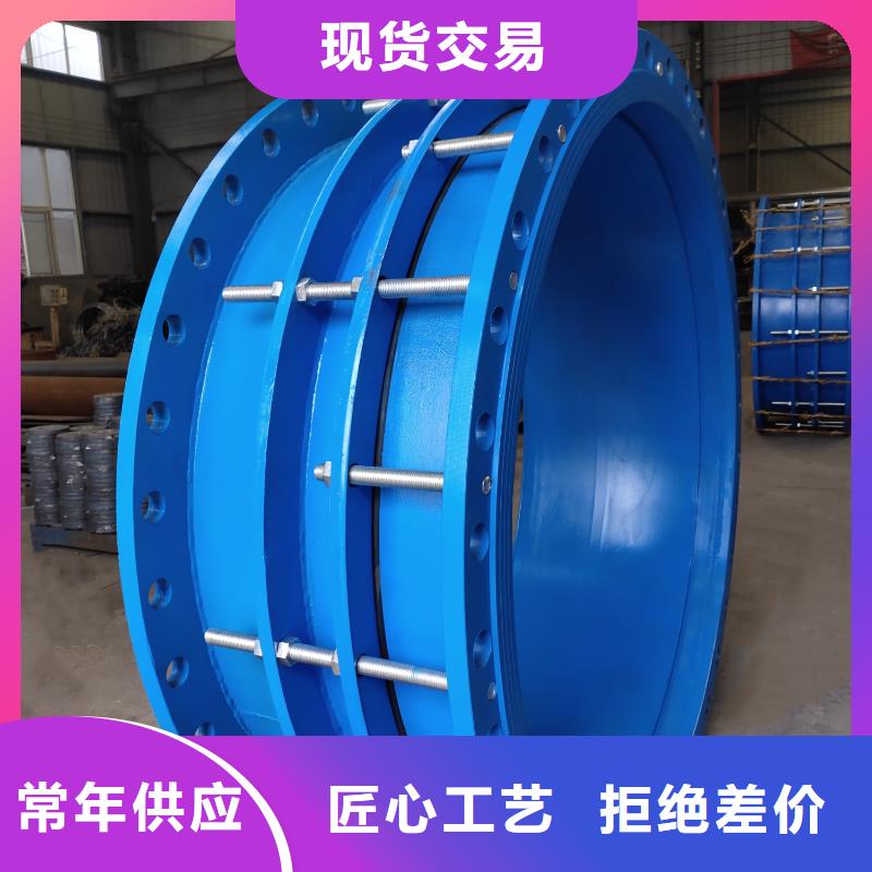 服务周到的橡胶补偿器厂家{本地}服务商