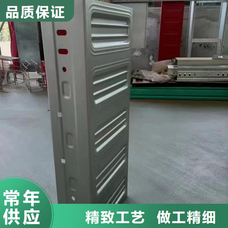 规格全的镀锌槽式桥架供应商层层质检
