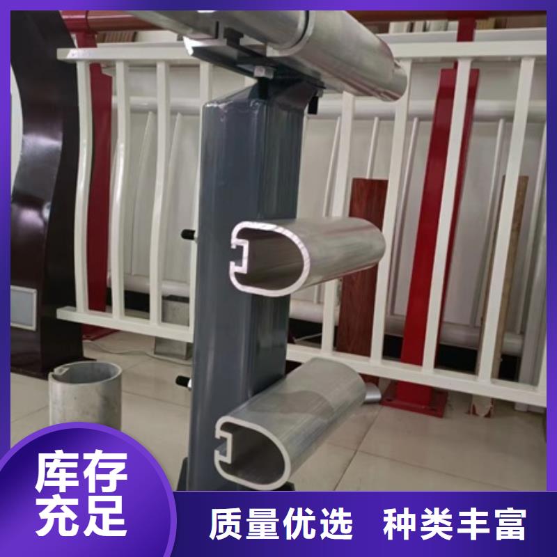 桥梁上面护栏质保一年