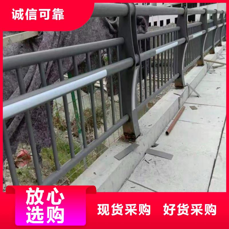 桥梁灯光护栏直供现货充足量大优惠