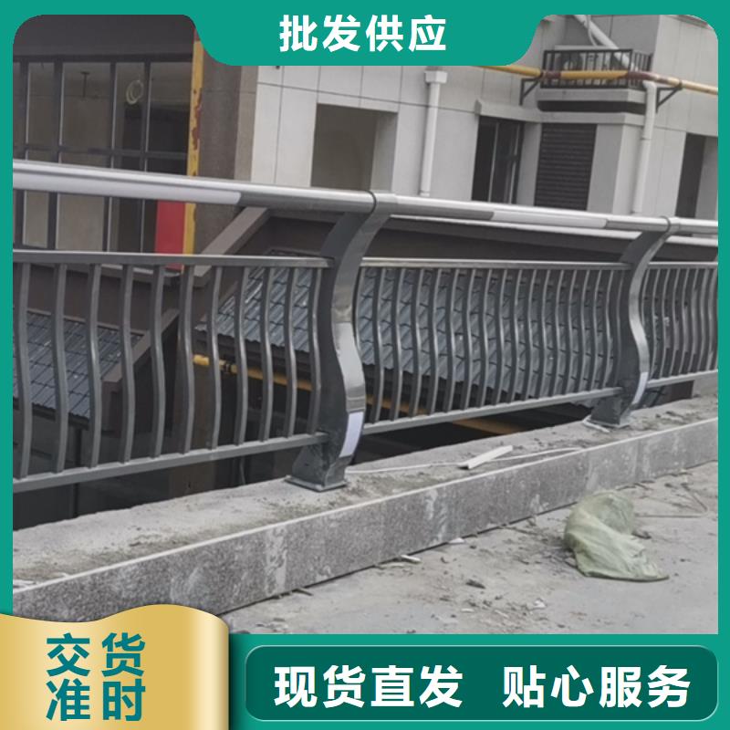 价格低的防撞灯光护栏实体厂家产品参数