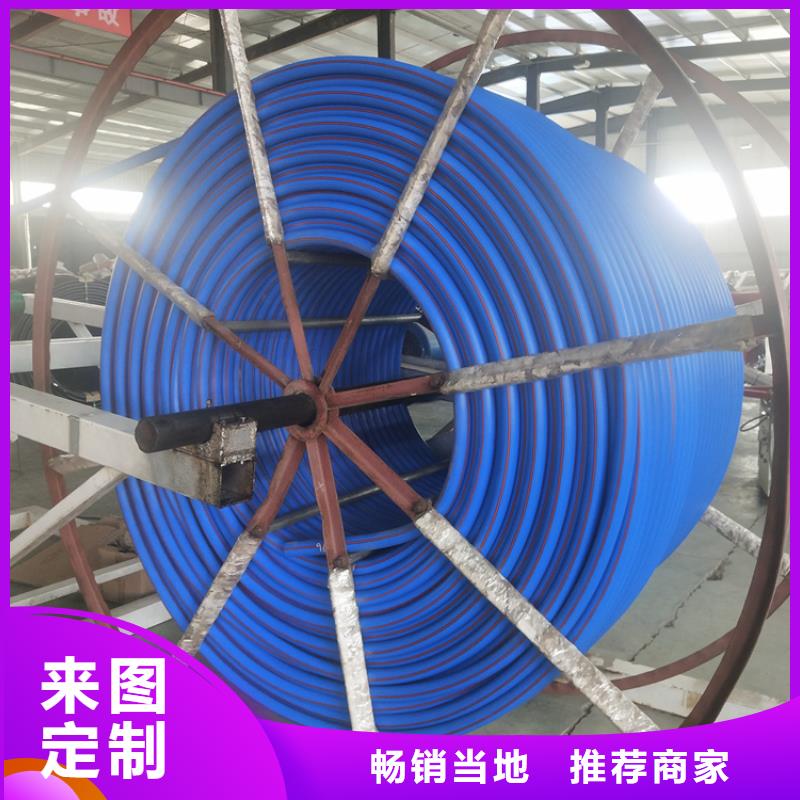 
铝塑复合集束管质量可靠多种优势放心选择