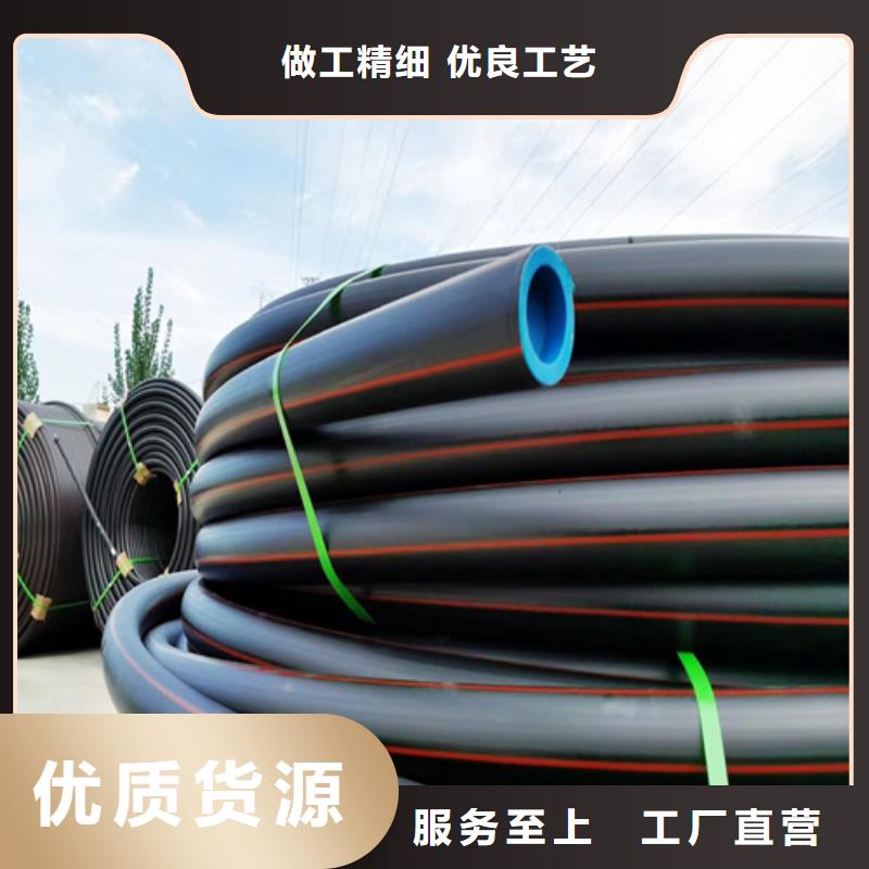 燃气管用什么管源头厂家质检严格放心品质