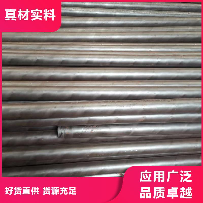 大口径精拔厚壁无缝钢管购买认准实力厂家满足客户需求