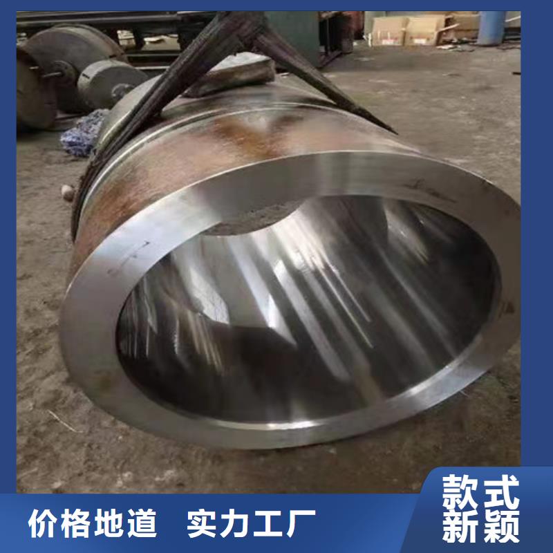 经验丰富的304不锈钢绗磨管生产厂家注重细节