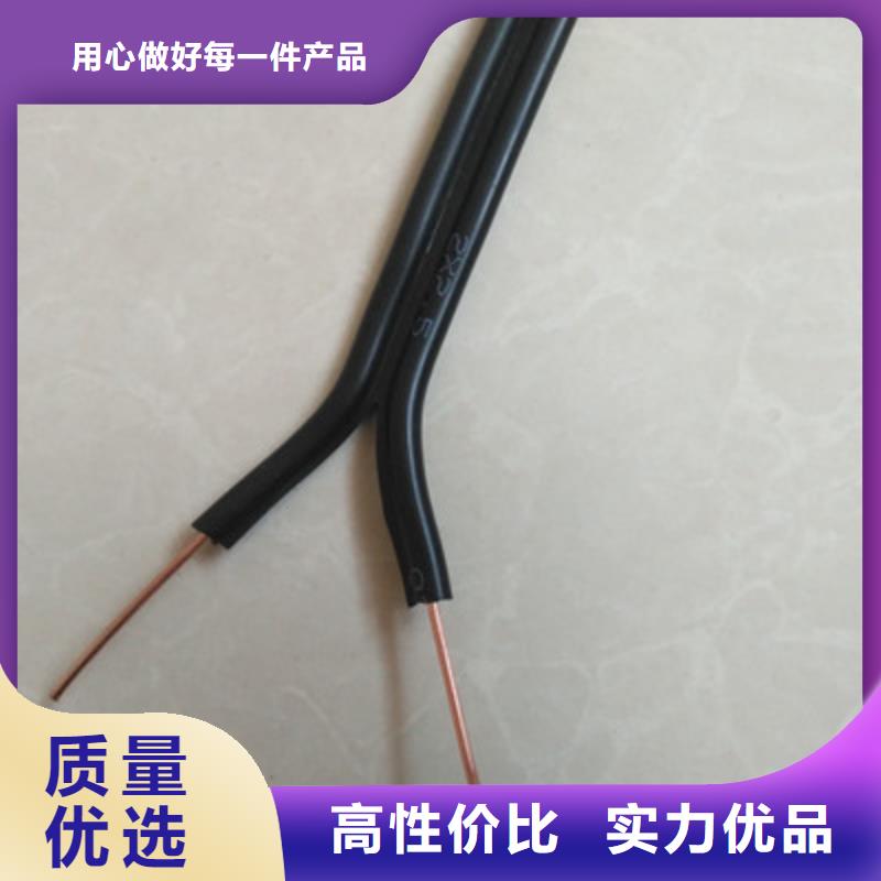 弹性体软电缆TSRVVP厂家做工细致
