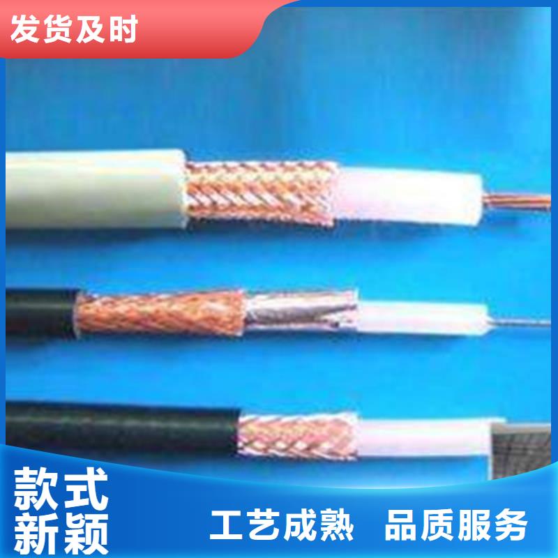 射频电缆SYV定制价格{本地}制造商
