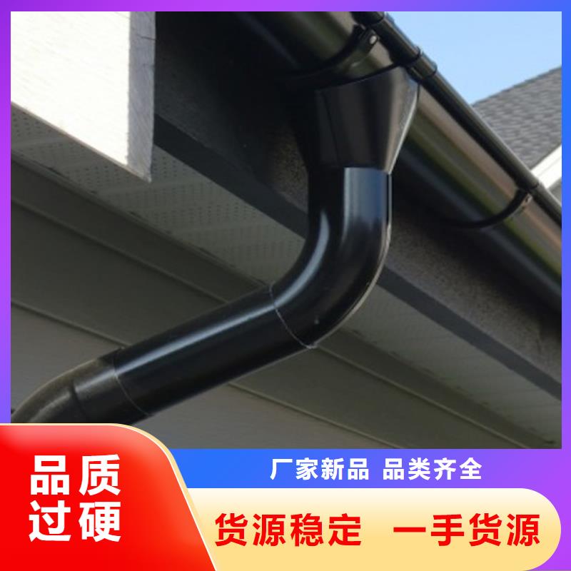 铝合金方形雨水管价格低品质不将就