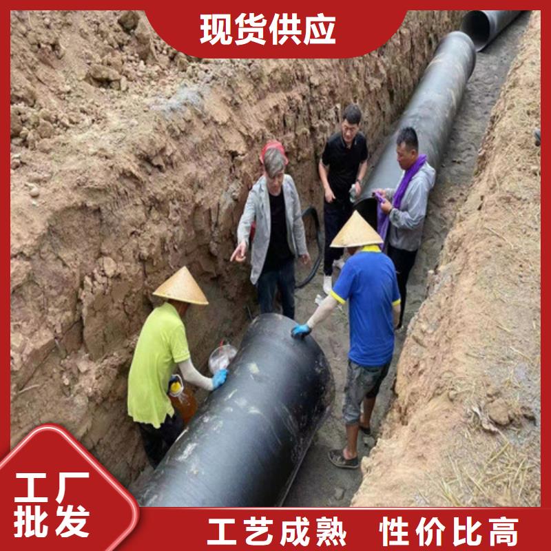 T型DN250球墨管厂家供应[当地]生产商