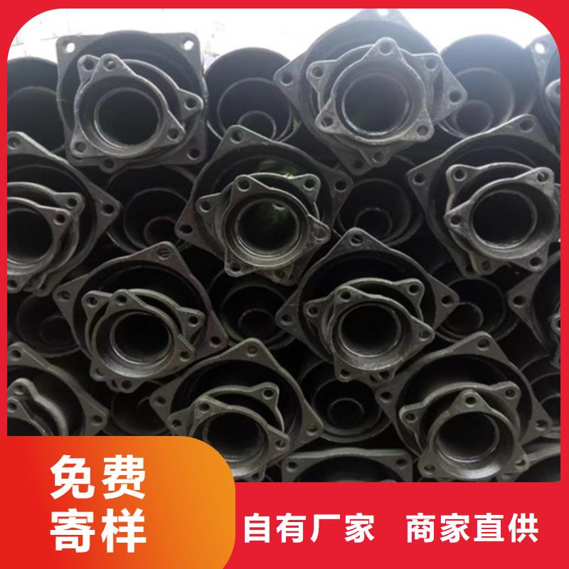 铸铁管件生产厂家诚信企业源头厂家供应