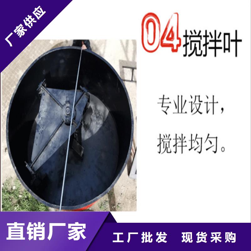 五立方砂浆混凝土搅拌罐价格行情走势严选材质