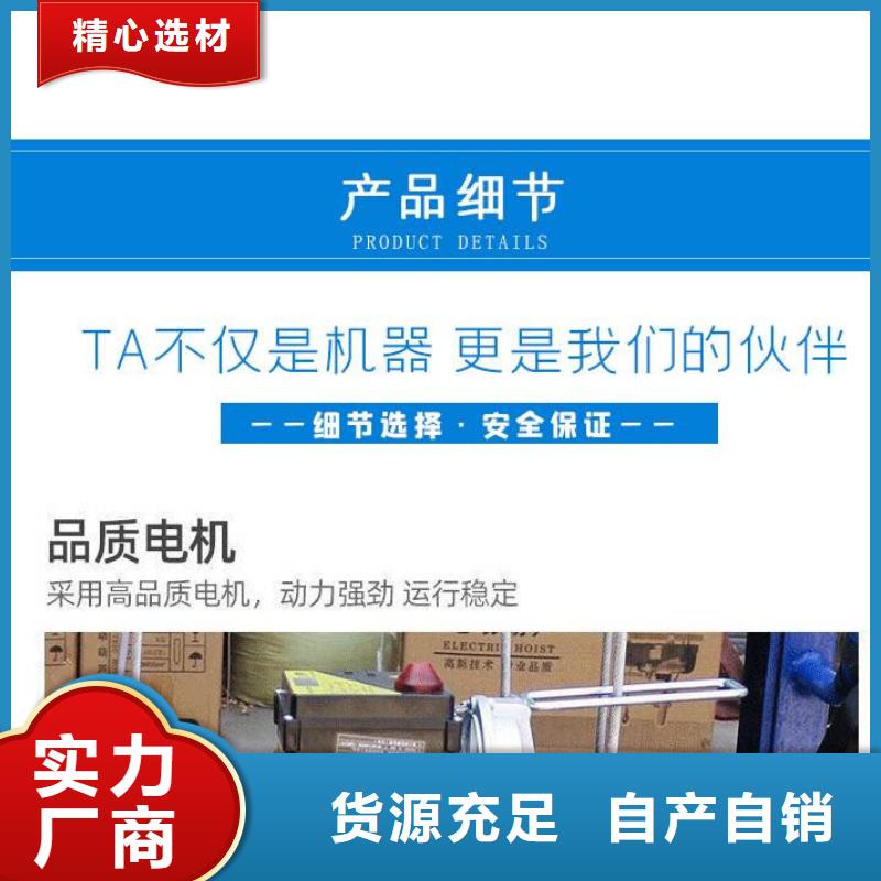 工地用电动上砖机解决方案【当地】制造商