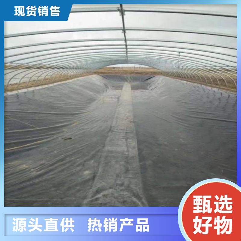两布一膜复合土工膜产品性能